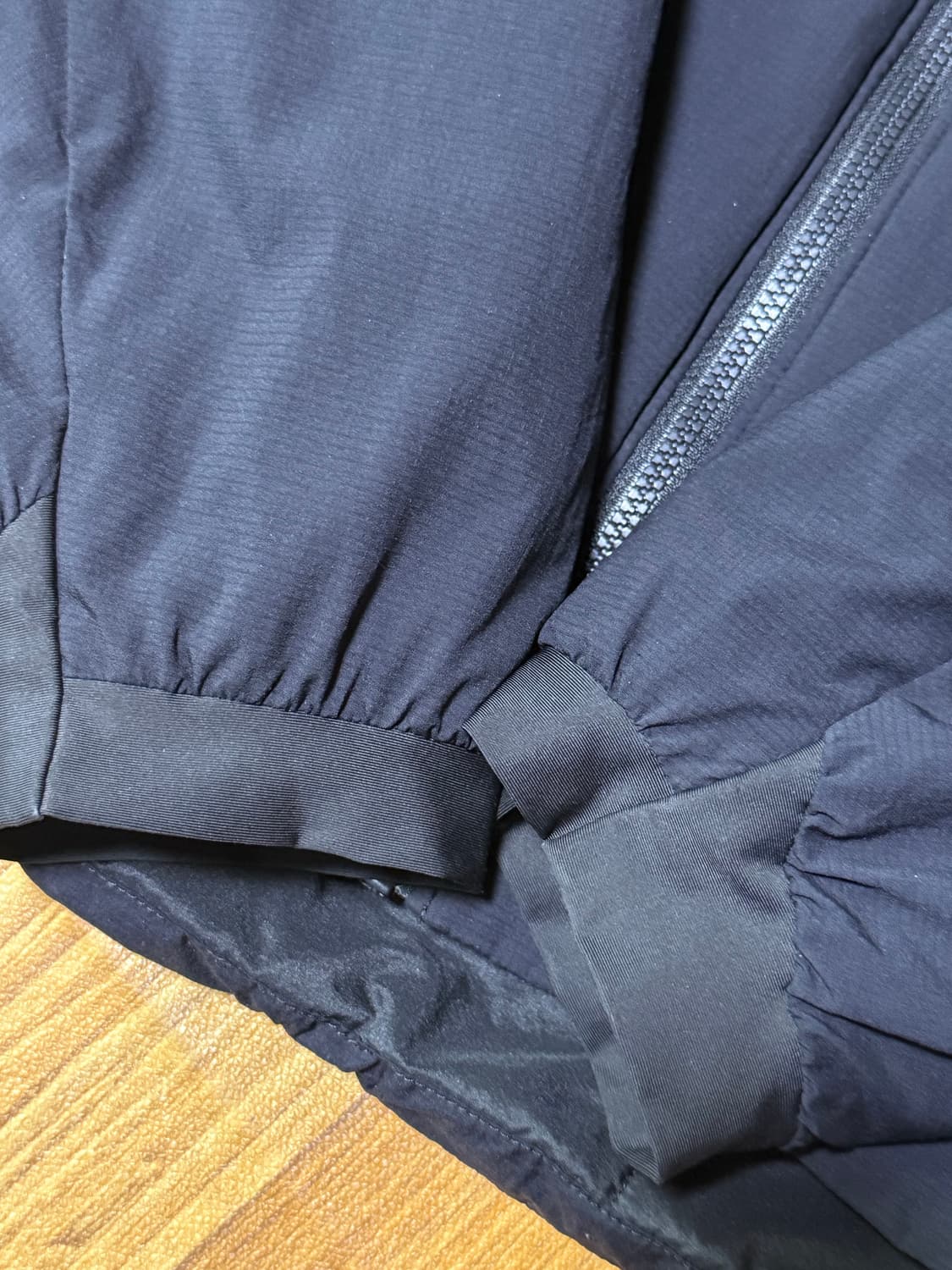 아크테릭스 아톰 lt 후디 상품이미지3