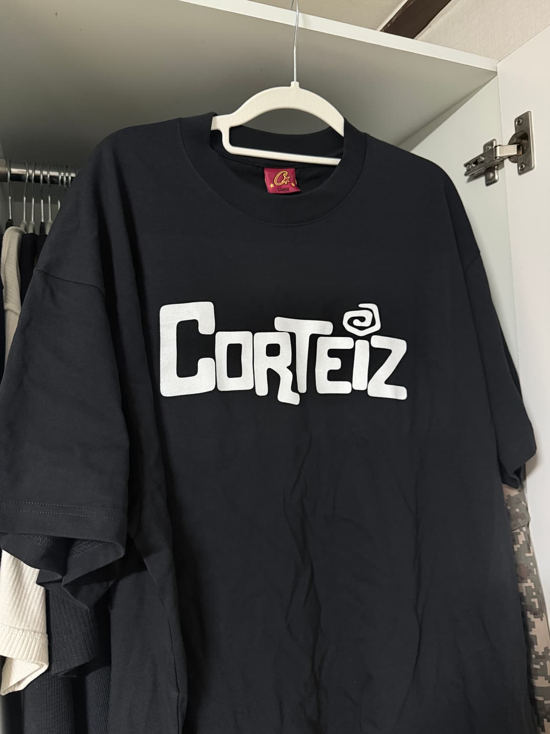 코르테이즈 반팔 상품이미지1