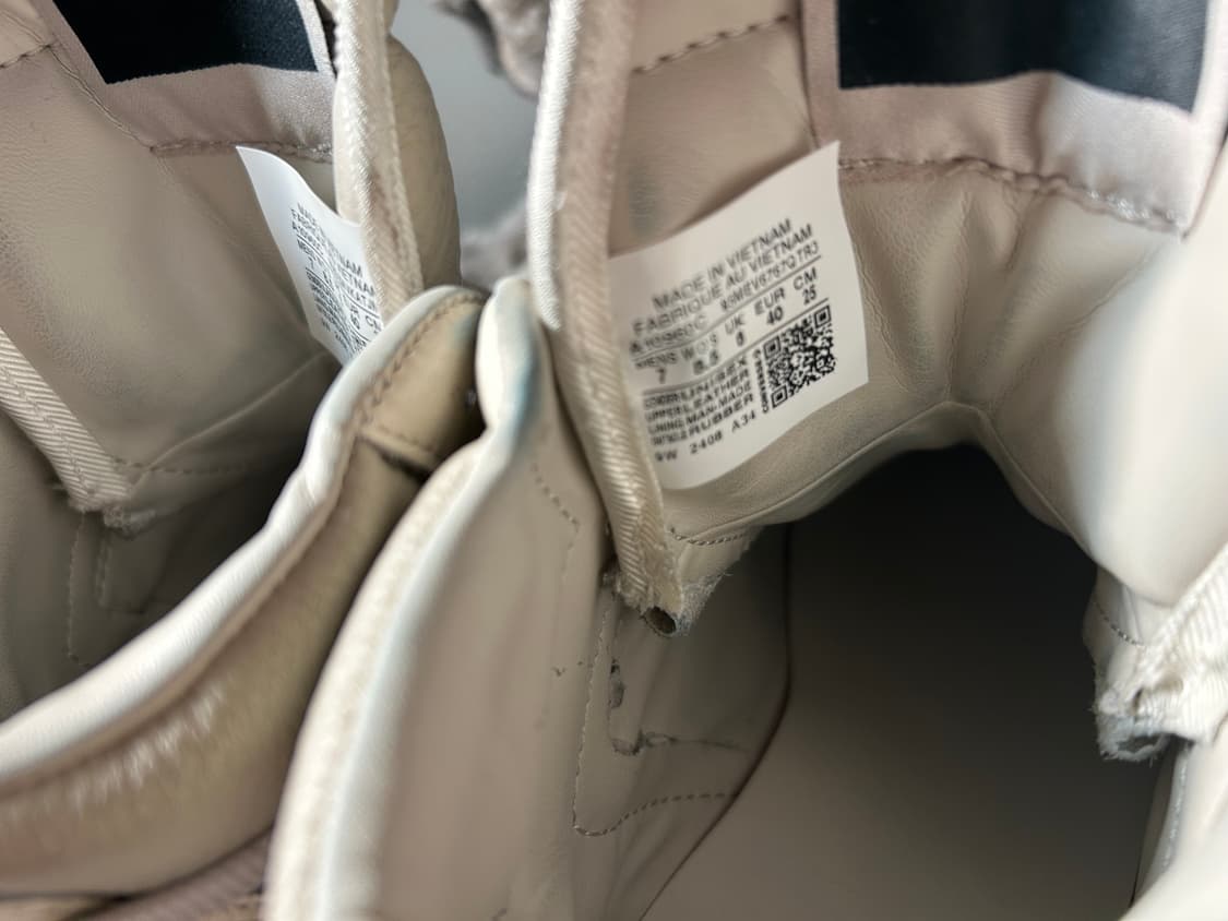 Converse x Drkshdw Turbowpn Pelican 상품이미지9