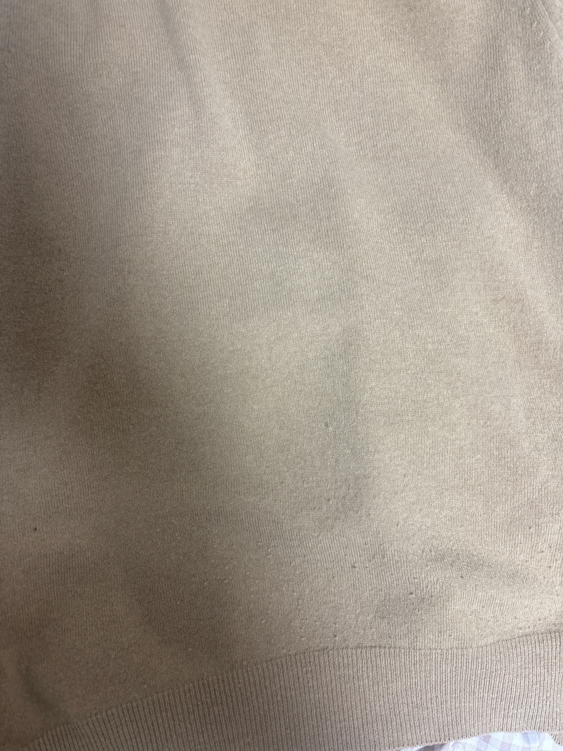 꼼데 가디건 팝니다 상품이미지5