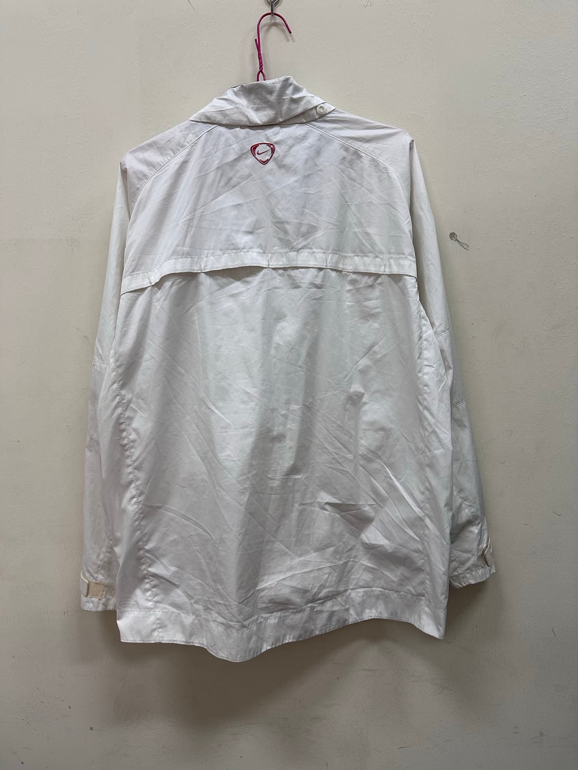 나이키 맨유 축구 바람막이 상품이미지2