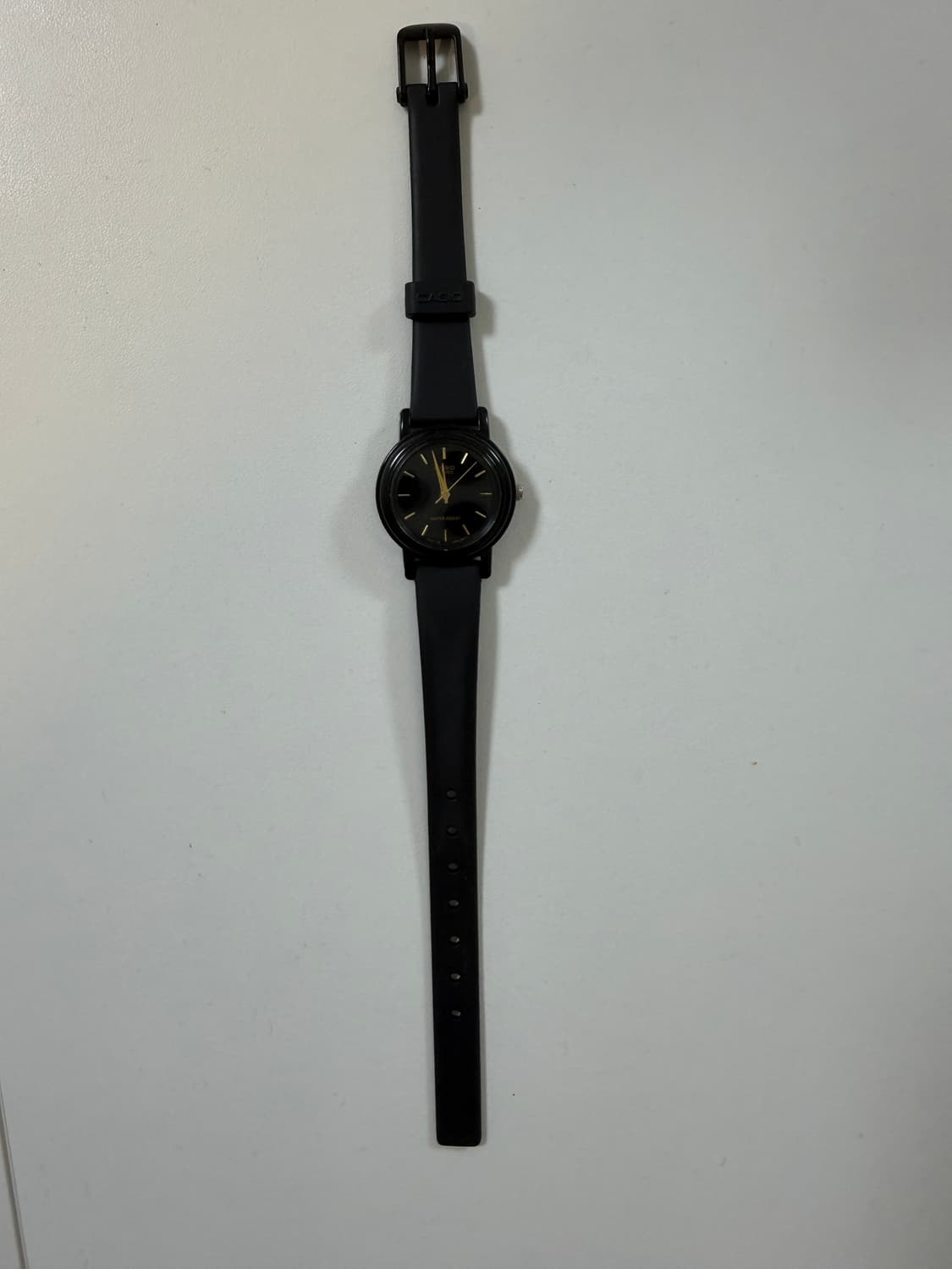 카시오 손목시계 상품이미지2