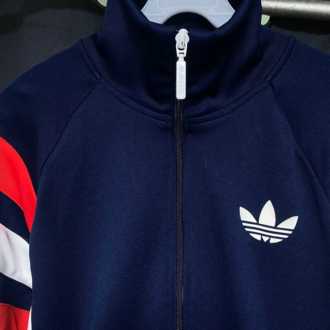 아디다스 트레포일 트랙탑 져지 95 상품이미지2