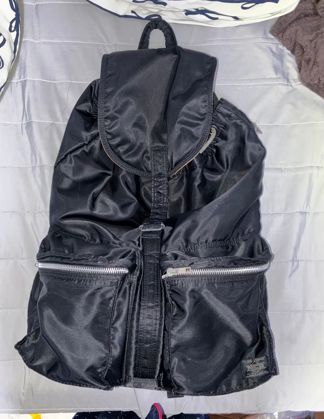 요시다 포터 백팩 상품이미지1