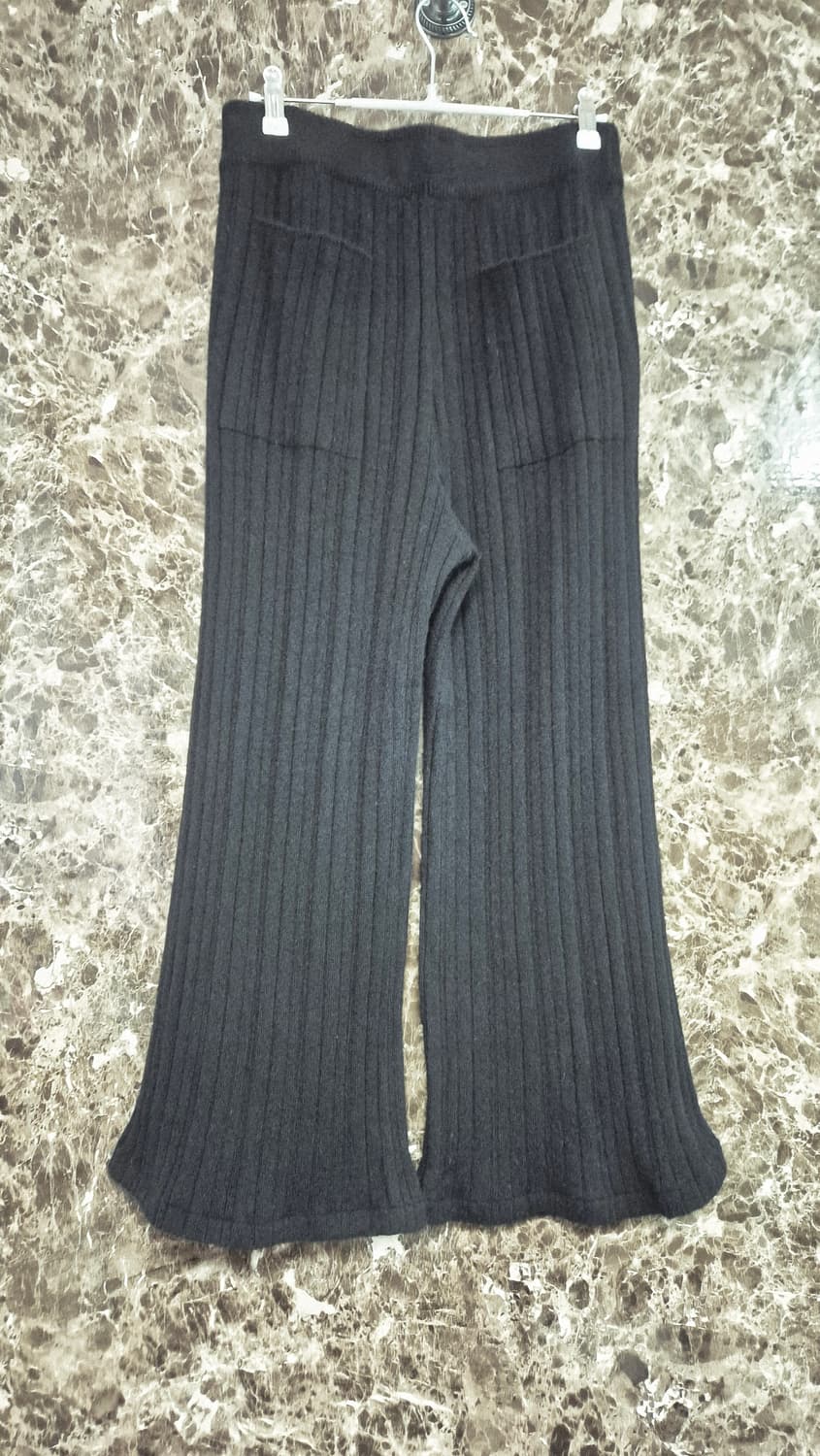 고비 캐시미어 니트팬츠  상품이미지5