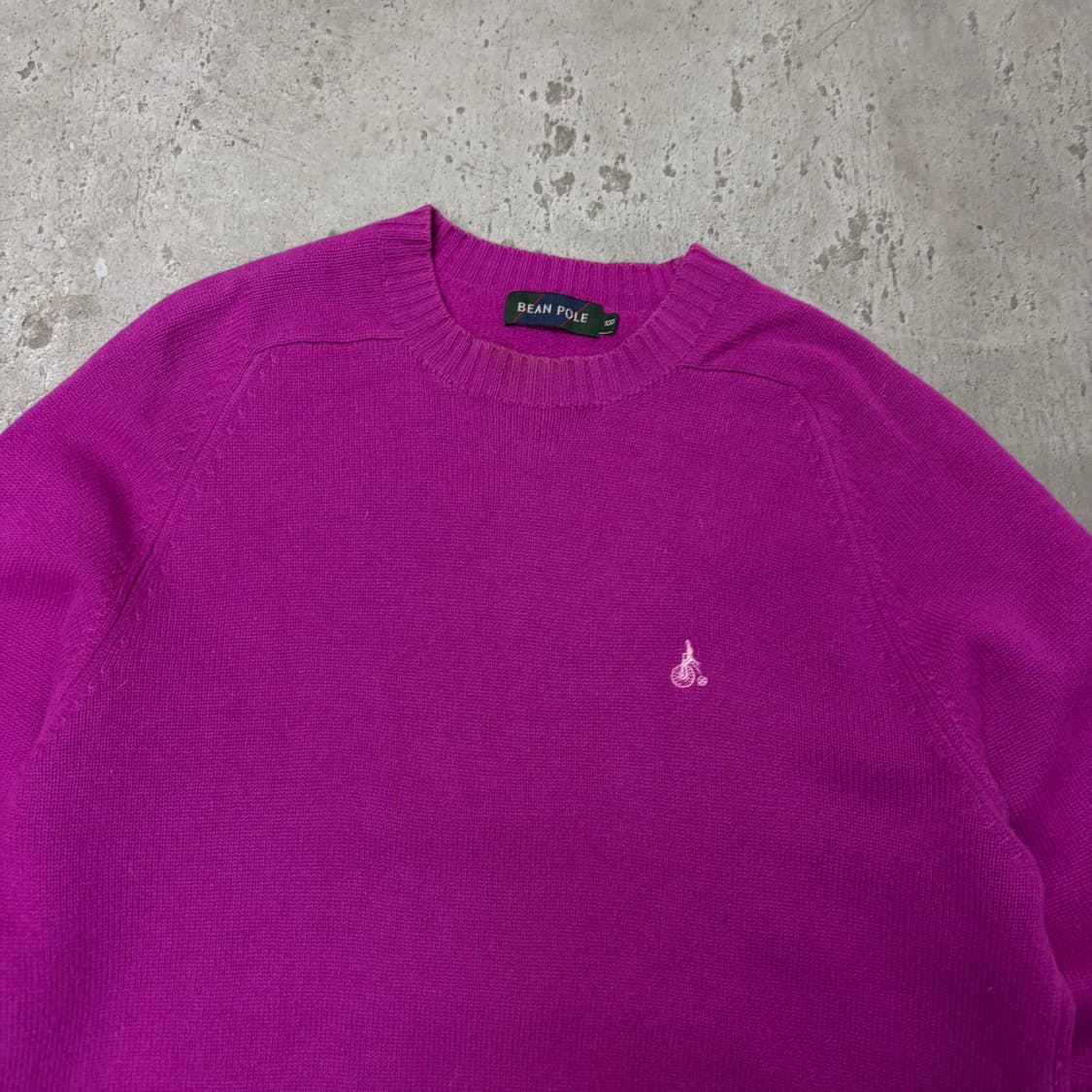 빈폴 니트[1842] 상품이미지2