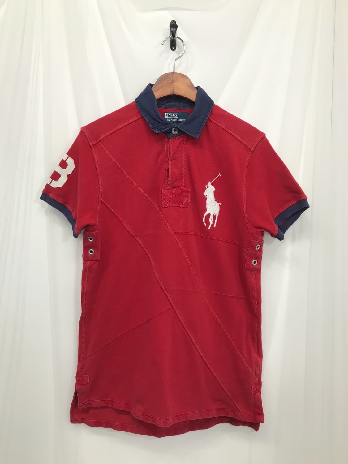 Polo Big Pony PK T-shirt 상품이미지7