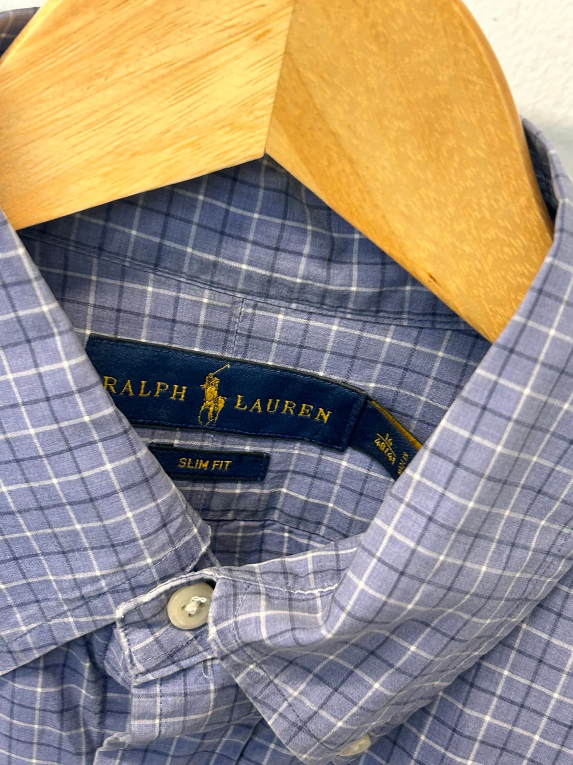 폴로 랄프로렌 셔츠 상품이미지2