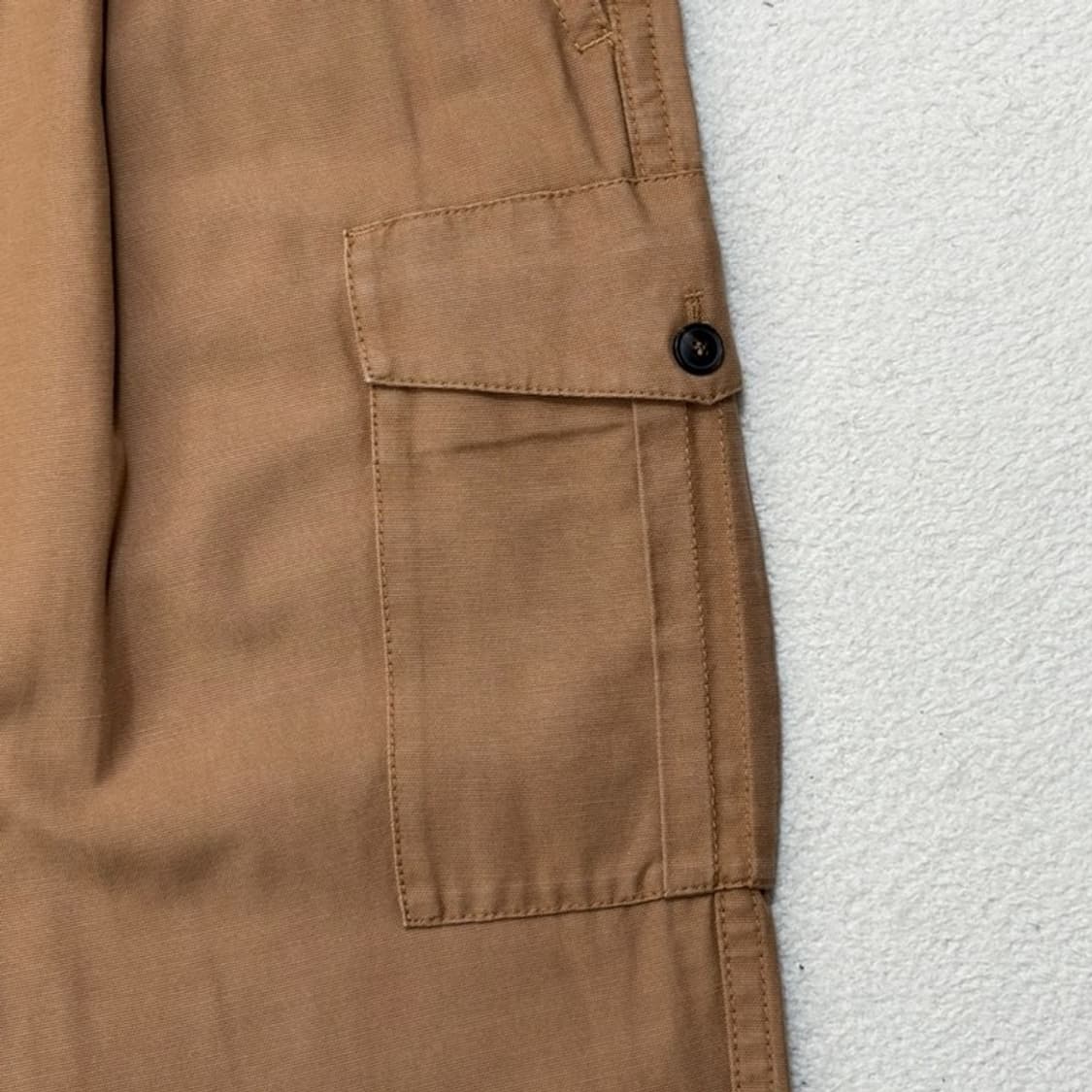 COS 와이드 카고팬츠 EUR 52 상품이미지2