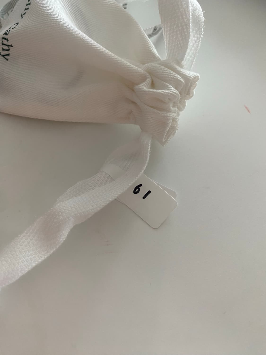 빈티지 블랙 스톤 큐빅 목걸이 상품이미지10