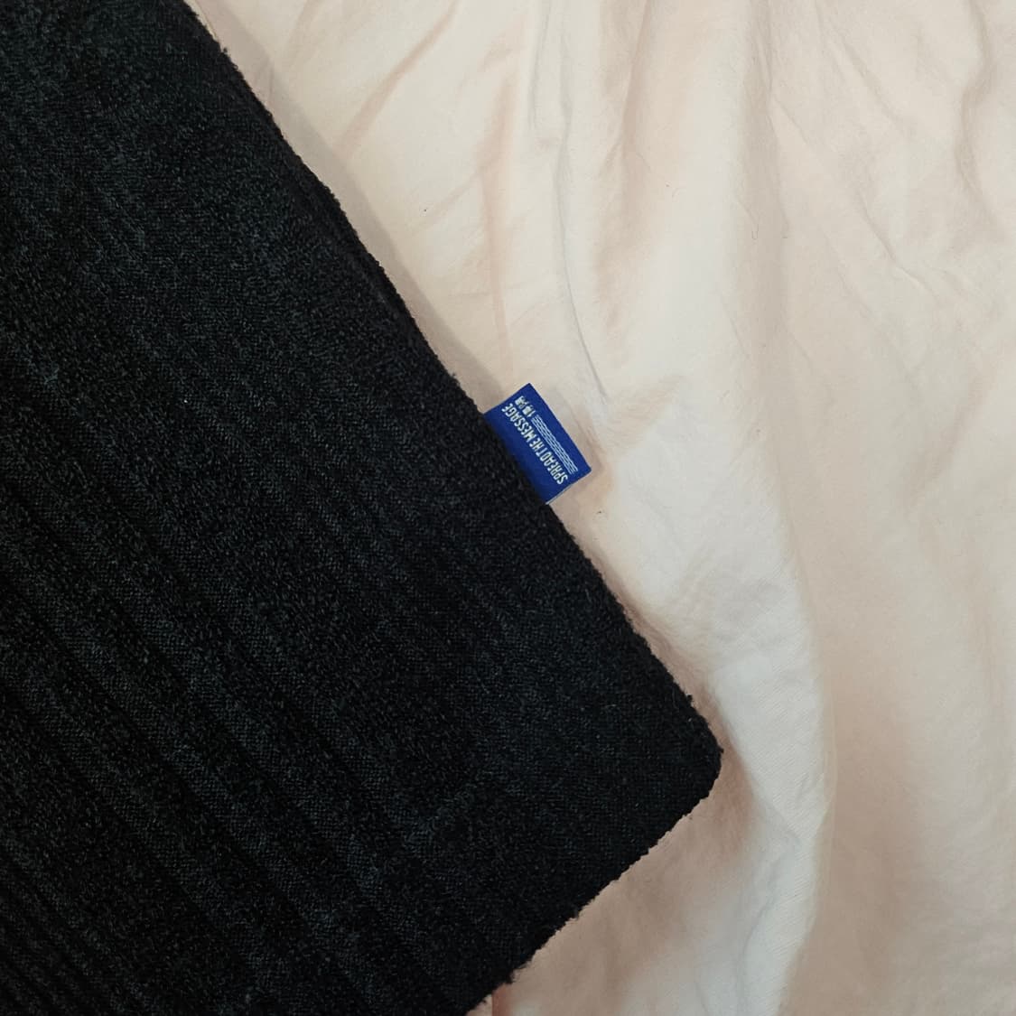 브라운브레스 니트조끼 상품이미지2