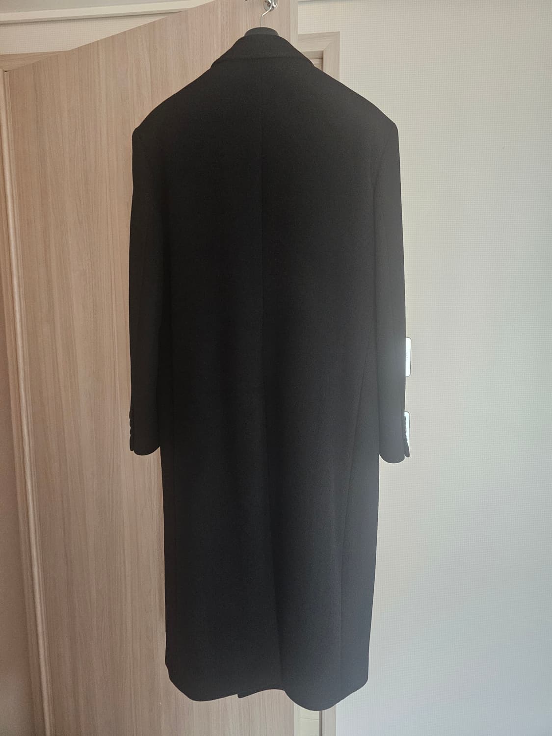 [L] 토니웩 더블코트 상품이미지2