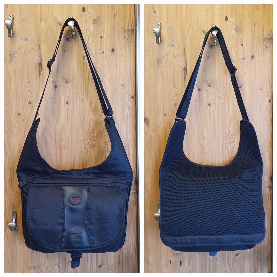 투미 크로스백 상품이미지2