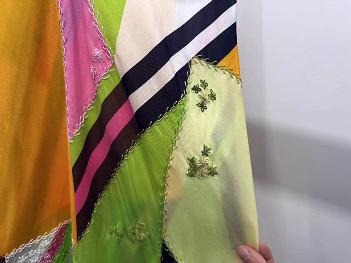 TRICOT COMME DES GARCONS (26) 상품이미지8