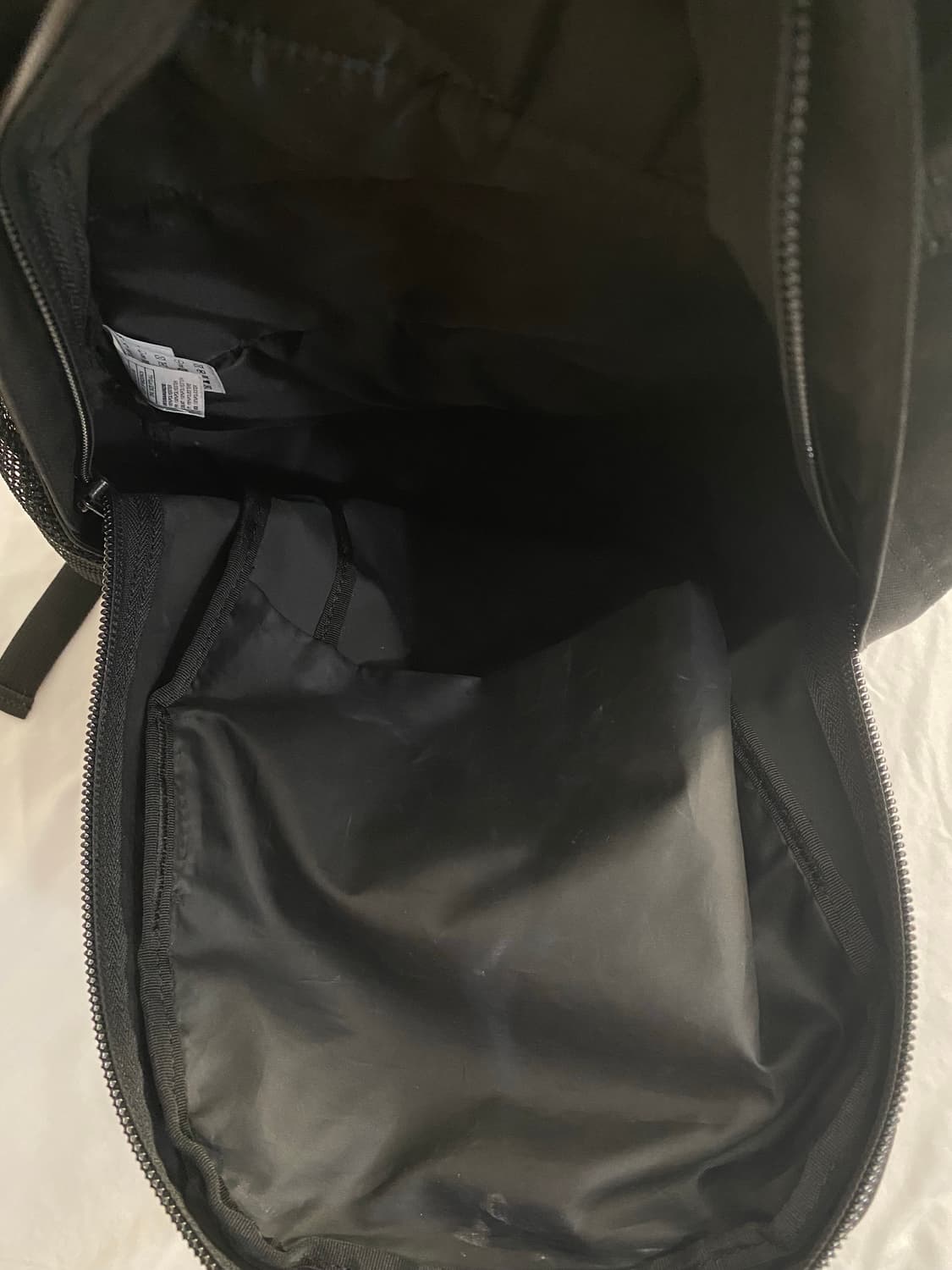 칼하트 킥플립 백팩 가방 상품이미지3