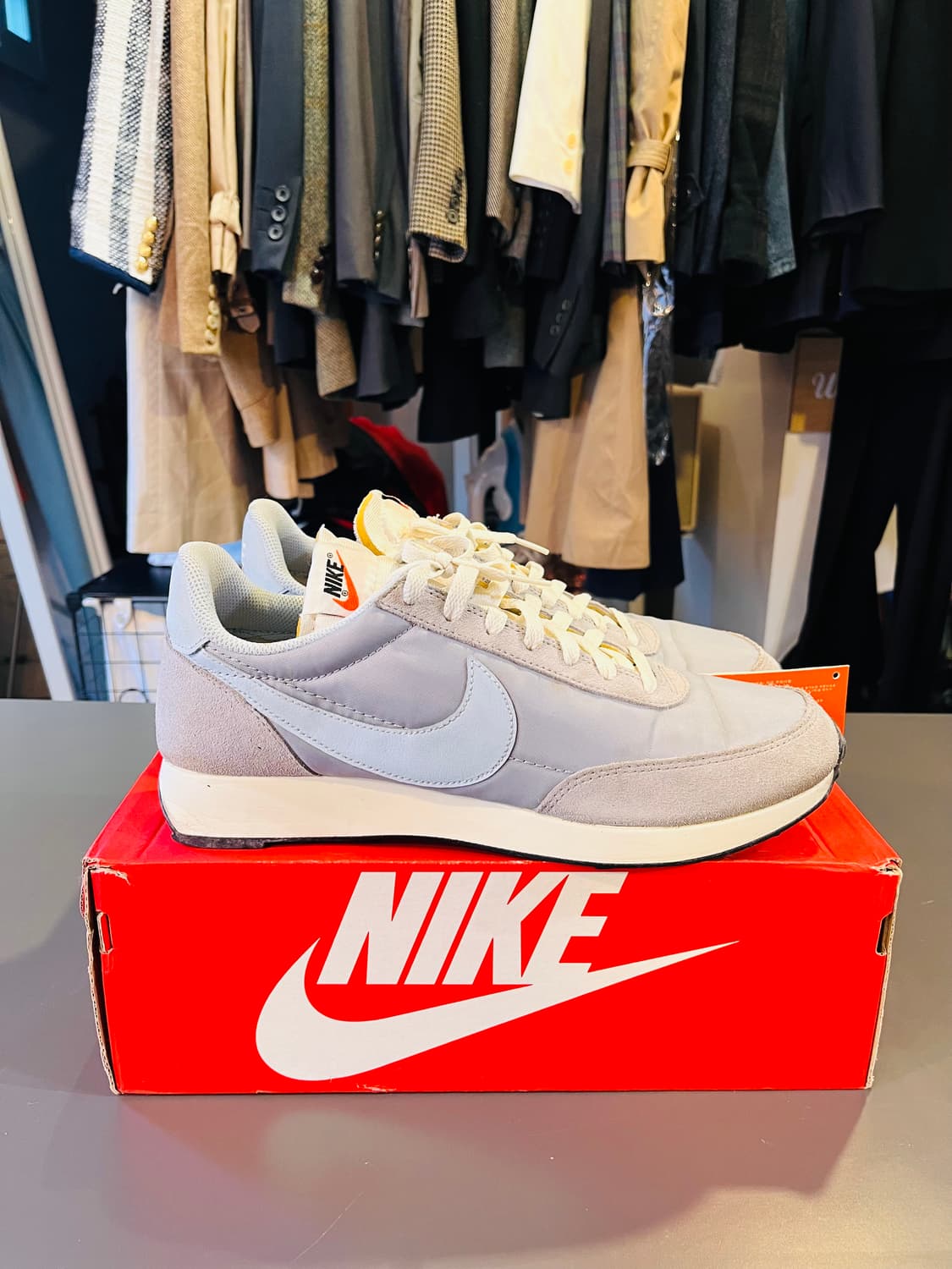 나이키 테일윈드 79 (280mm) 상품이미지3