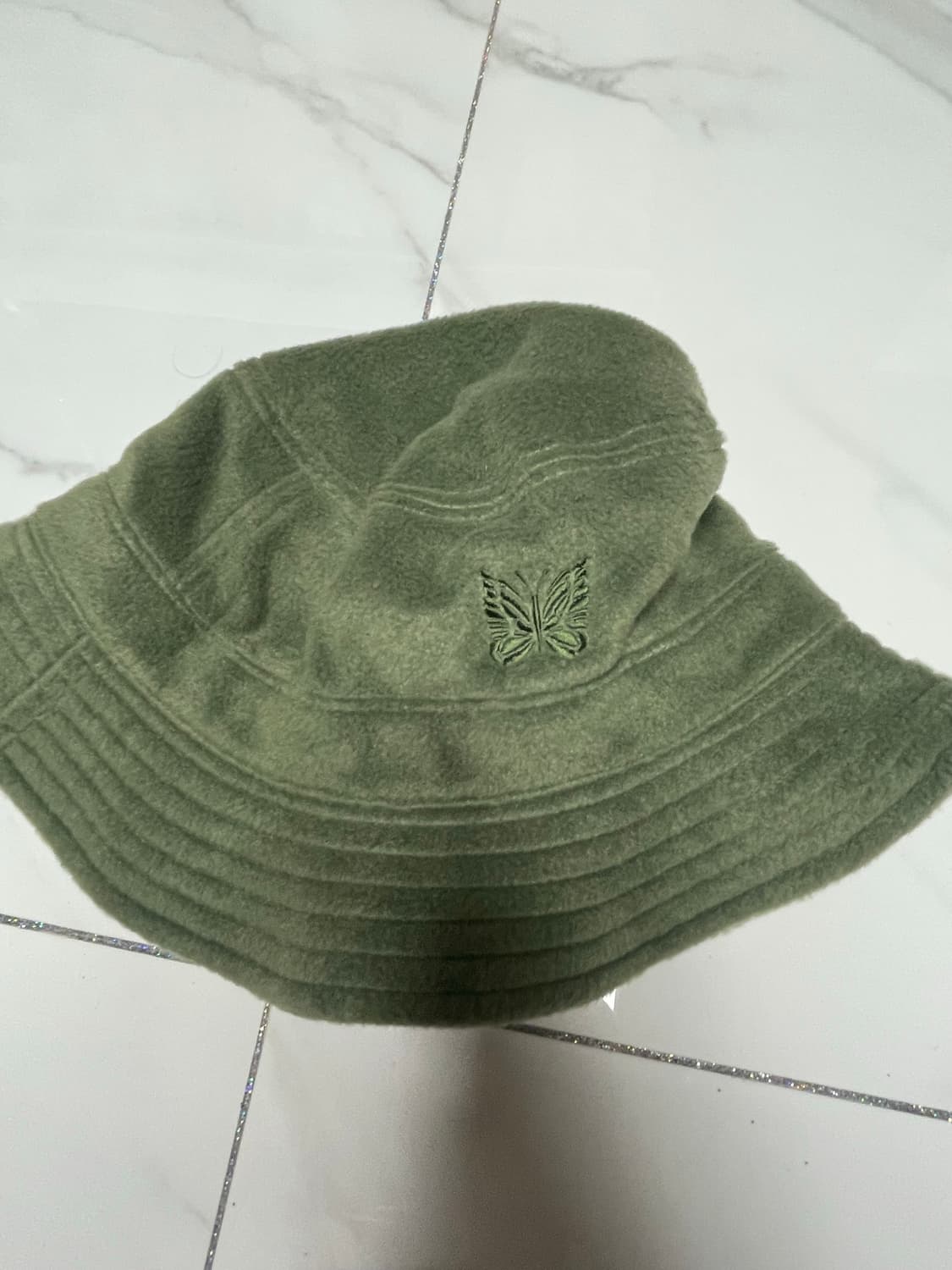 needles 니들스 버킷햇 상품이미지1