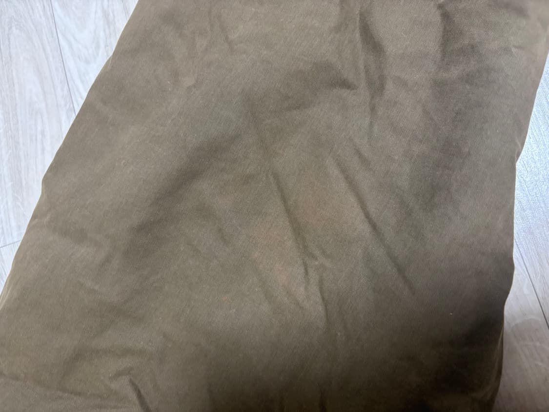 Giorgio Armani 아르마니 트렌치코트 브라운 xl,xxl,xxx 상품이미지6