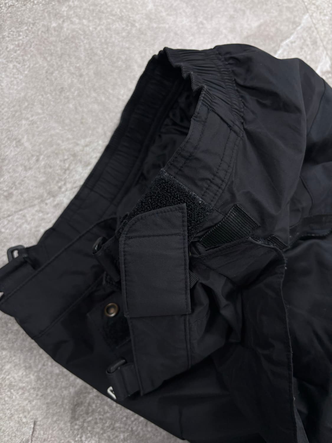 The North Face Gore-Tex Pant    상품이미지6