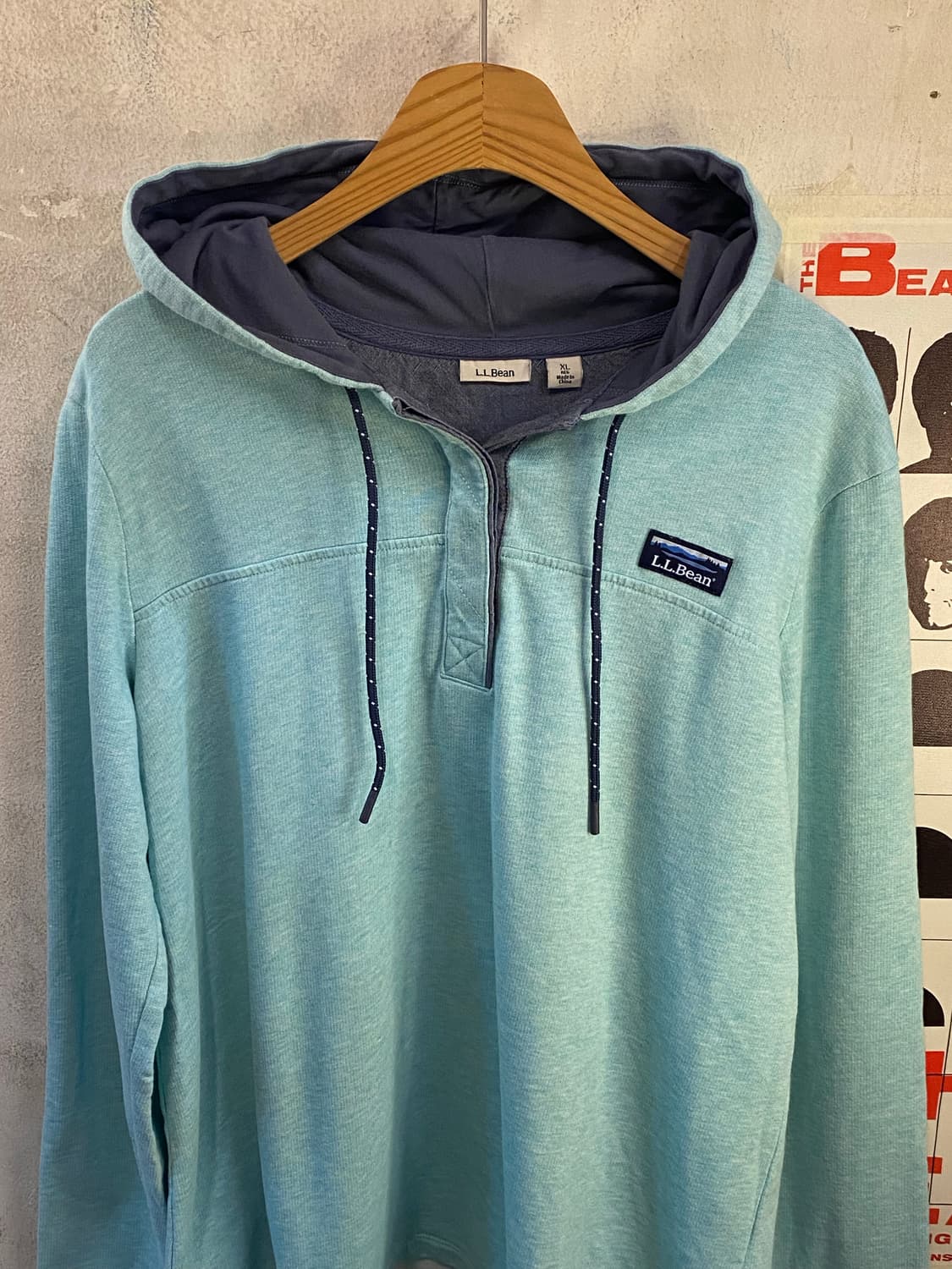 L.L.Bean 후드 상품이미지6