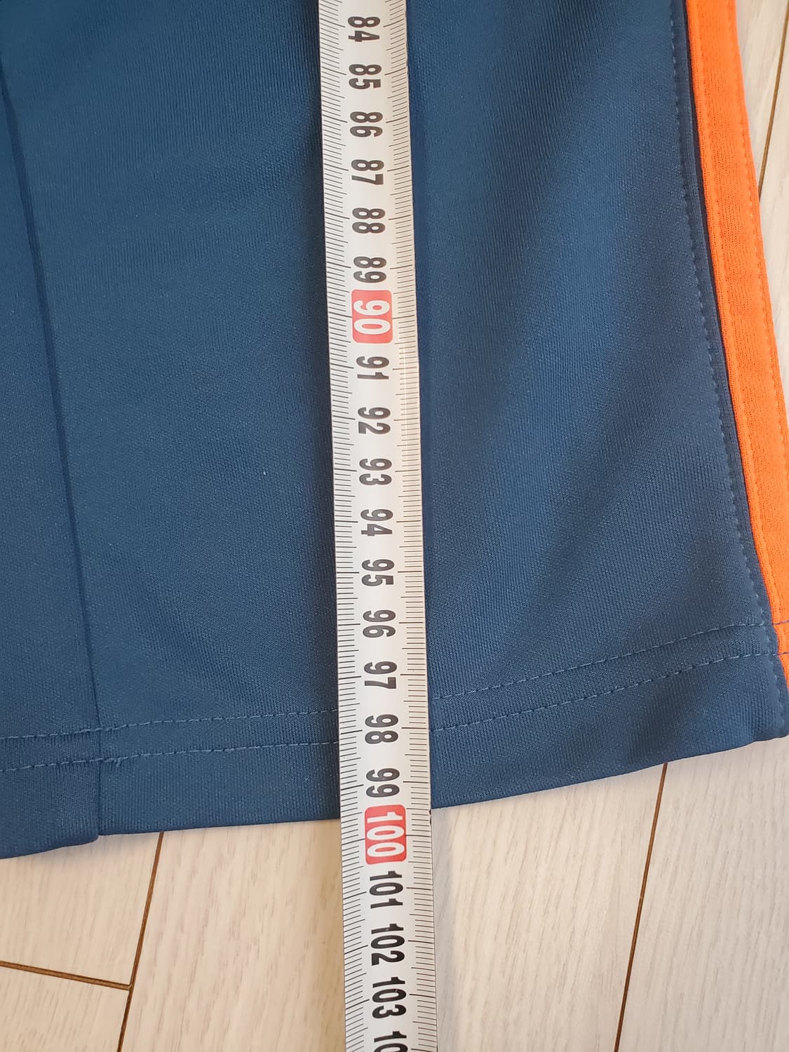 아디다스 마샬아츠 트레이닝복 세트 사이즈105(xl)

사진상 바지 로고 상품이미지5