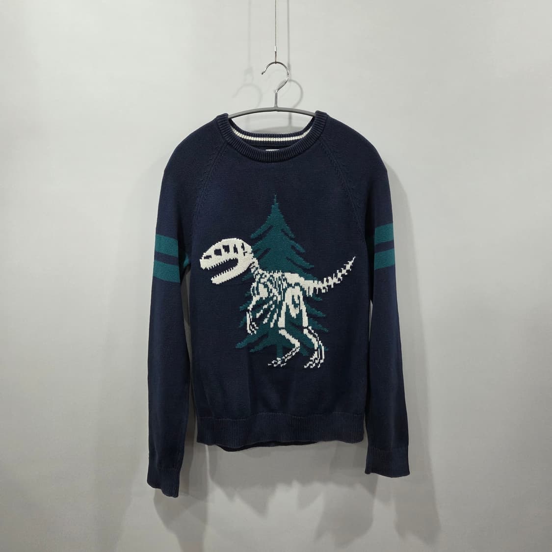 갭 키즈 코튼 니트 XXL 상품이미지1