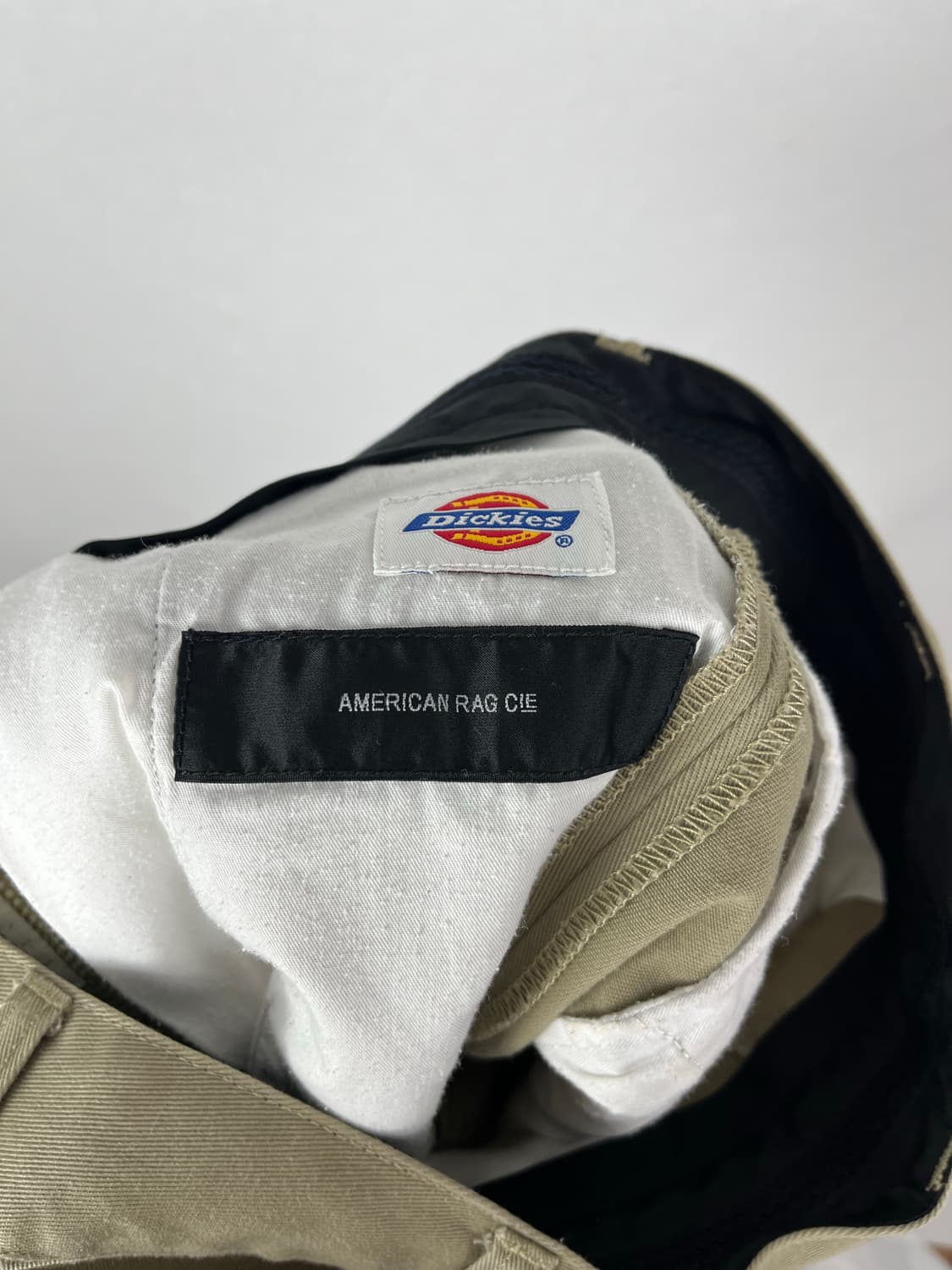 Dickies x American rag cie 코튼팬츠 상품이미지8