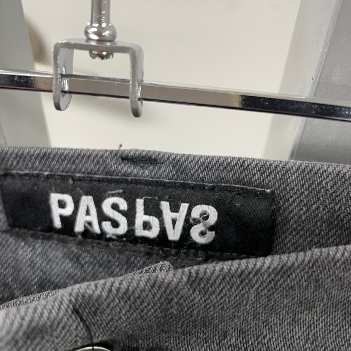 PASPAS 카고 팬츠 L 상품이미지5