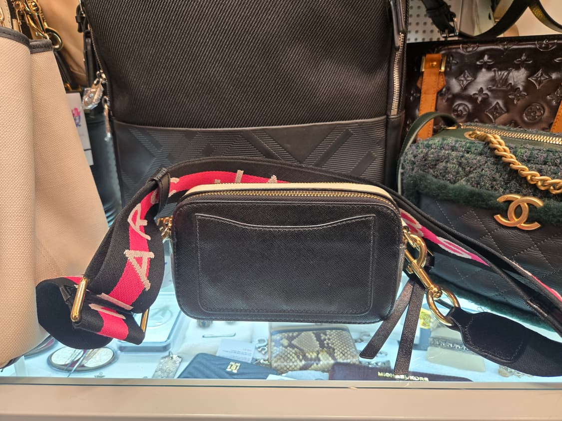 마크 제이콥스 스냅샷 카메라 크로스백 상품이미지2