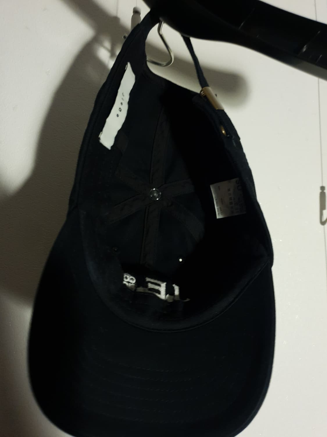 Jieda cap 상품이미지3