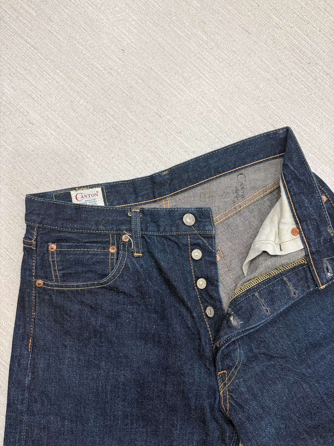 90s canton 550 상품이미지4