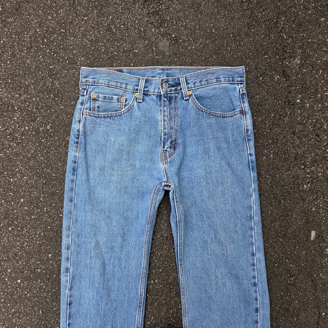 리바이스 505 p1009 상품이미지2