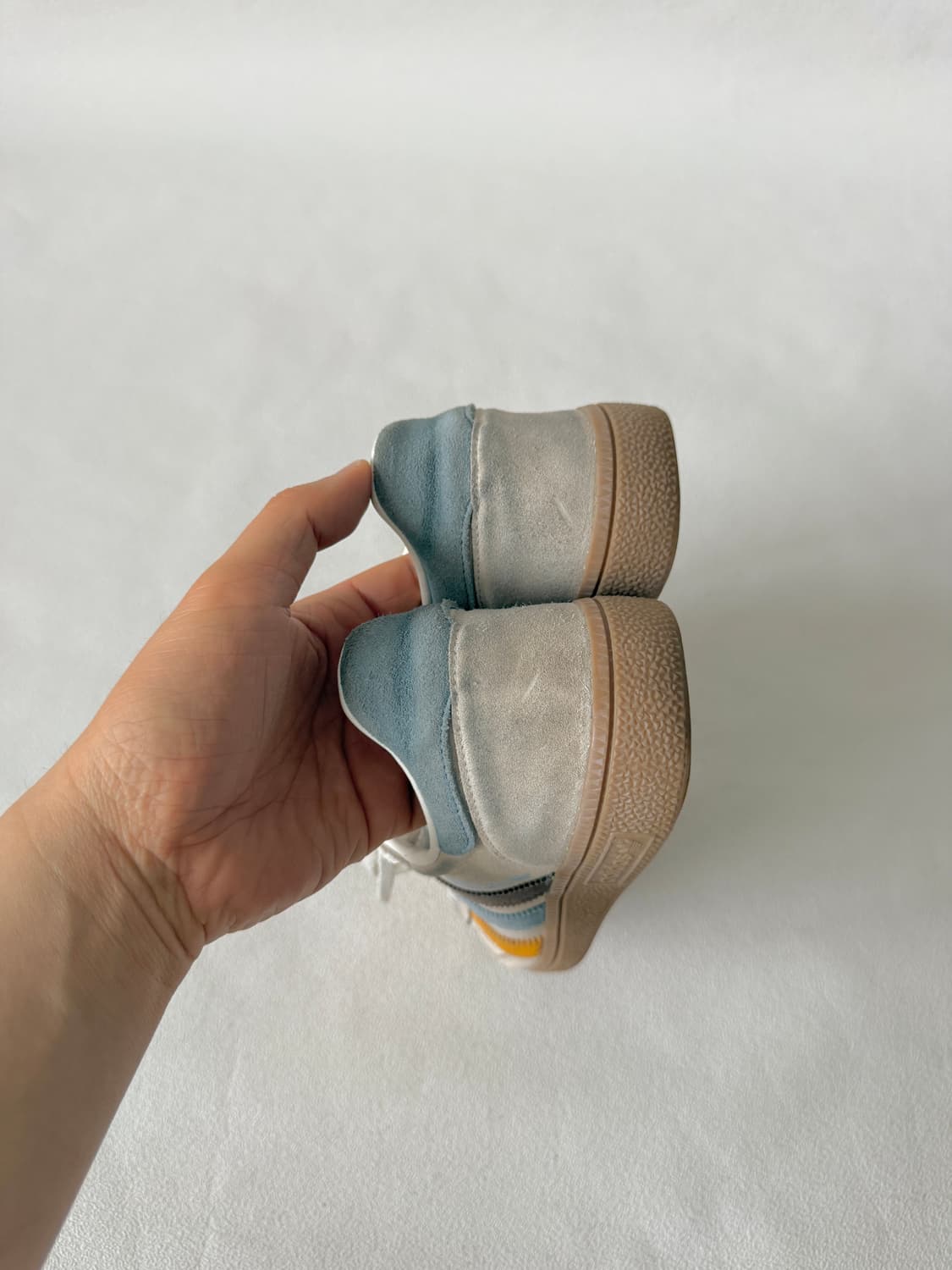 [245]아디다스(adidas) 핸드볼 스페지알 스니커즈 상품이미지7