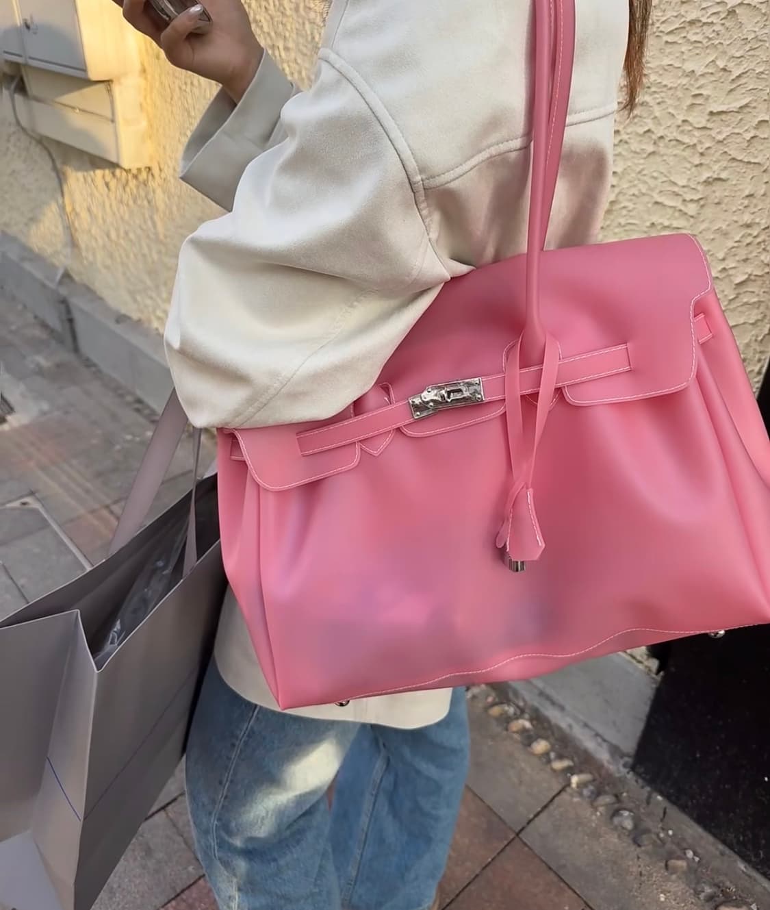 젤리버킨,젤리퍼킨 예약주문🩷 상품이미지2