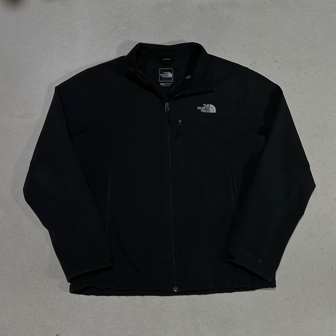 (L)노스페이스 소프트쉘 자켓 상품이미지1