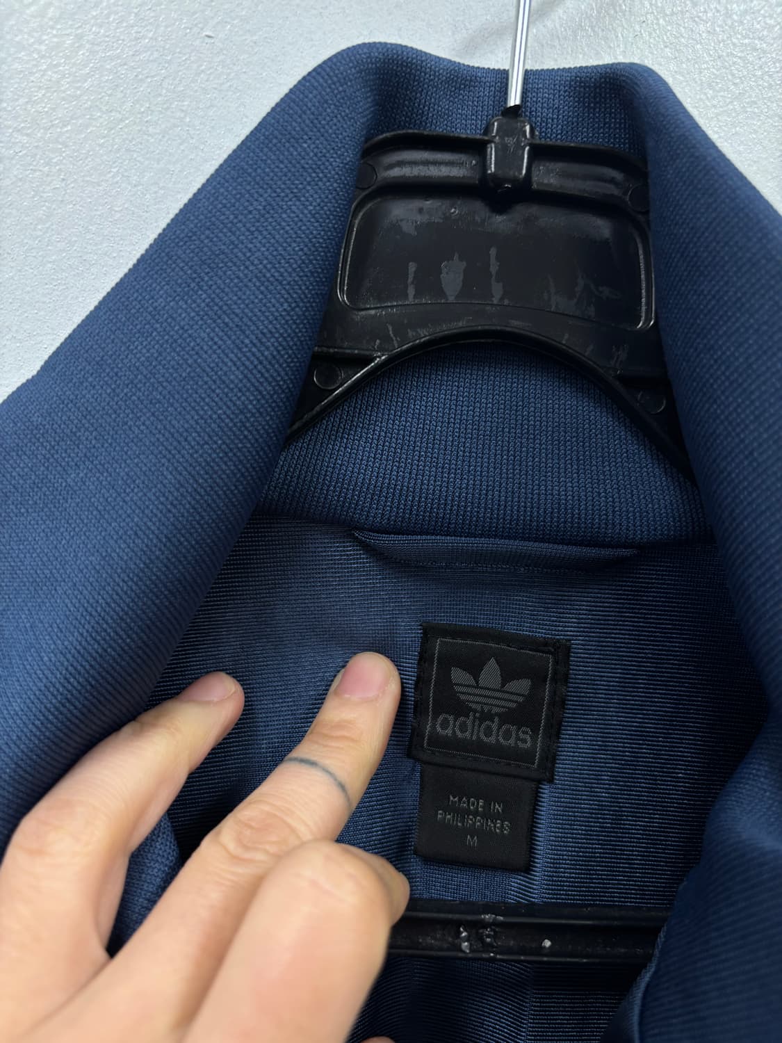 아디다스 유로파 트랙탑 상품이미지5