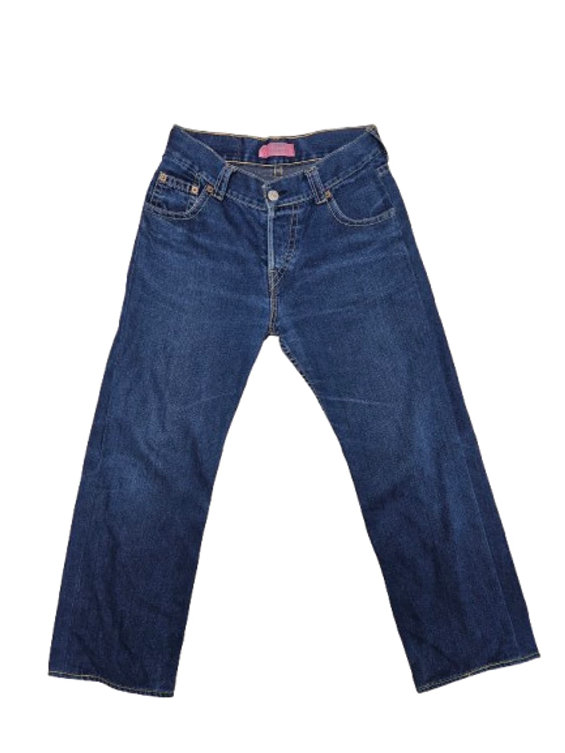 리바이스 TYPE 1™ 아이코닉 스트레이트 상품이미지1