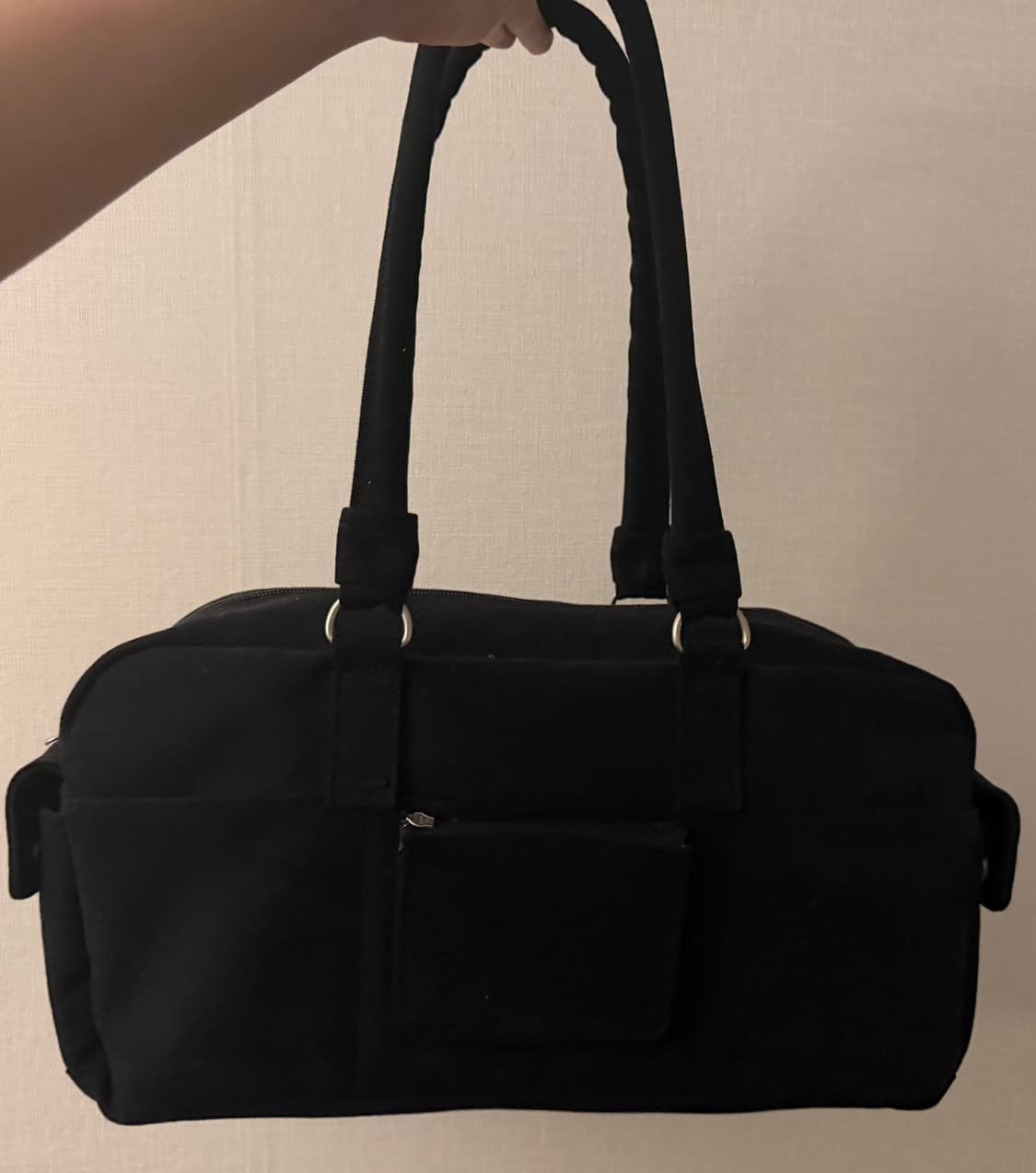 Ojos Shoulder Bag 오호스 숄더백 상품이미지3
