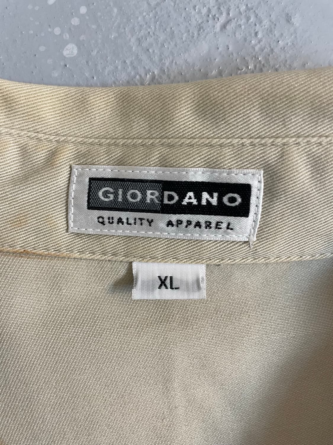 지오다노 블루종 상품이미지4