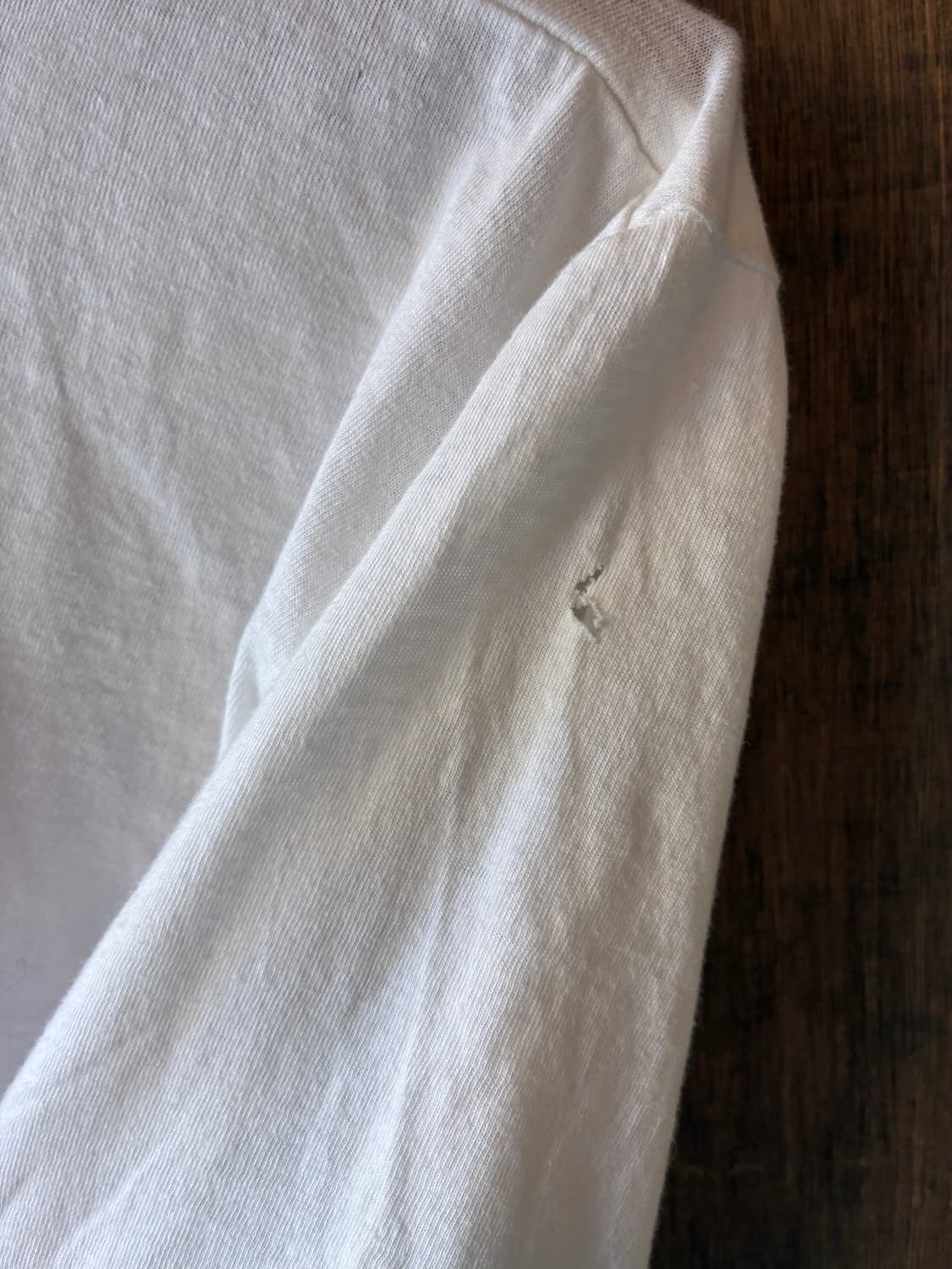 80~ 90s Sexy Devil Graphic T-shirt 상품이미지9