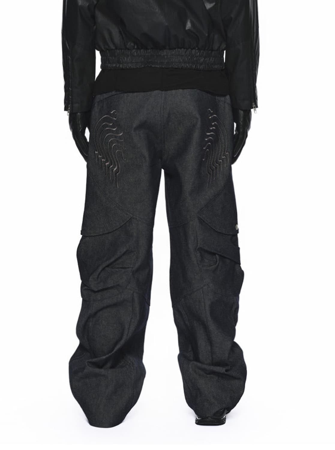 이그노타 코어14 쉘 인디고 m 상품이미지2