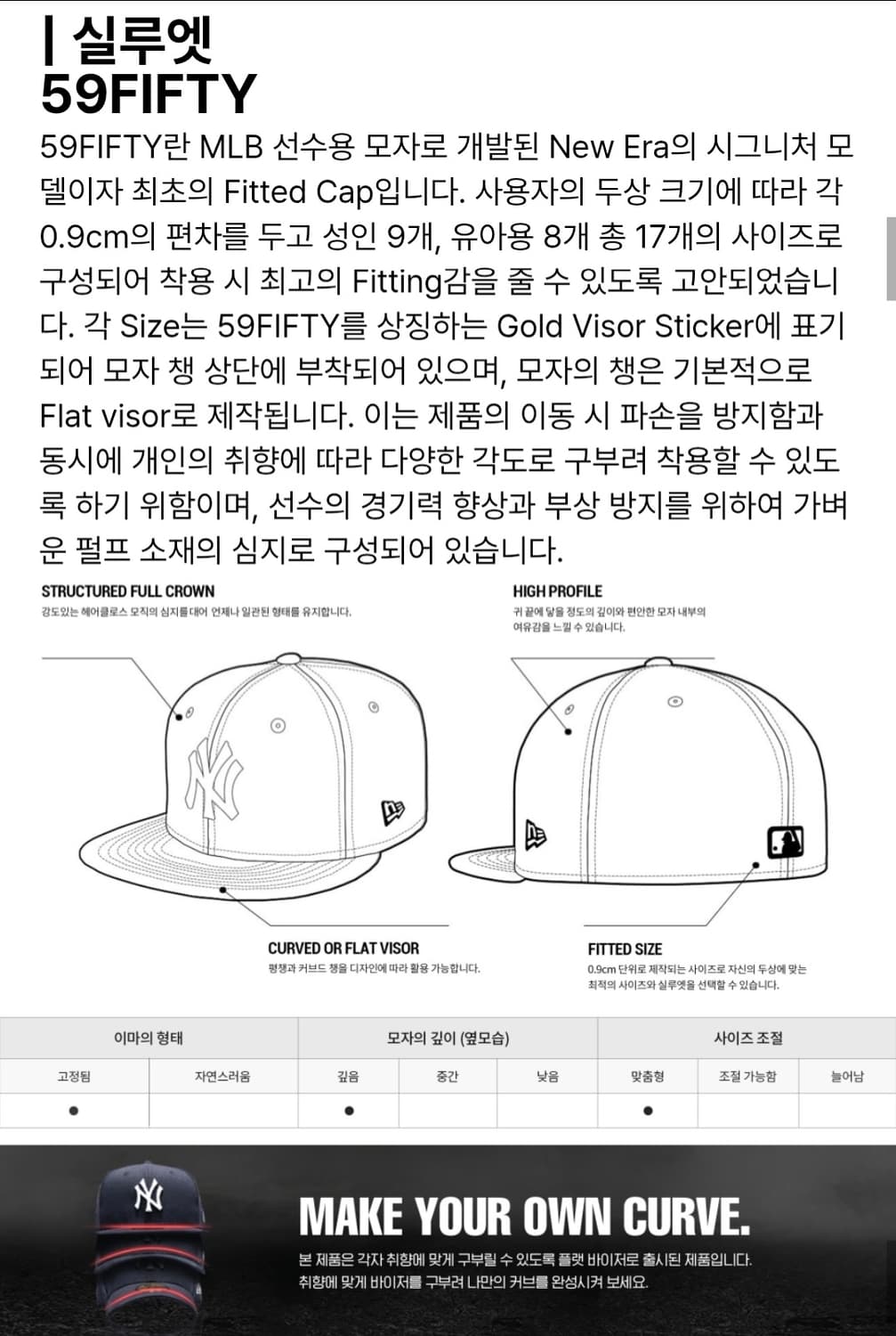 새상품 MLB 어센틱 탬파베이 레이스 게임 라이트 네이비 70361051 상품이미지8
