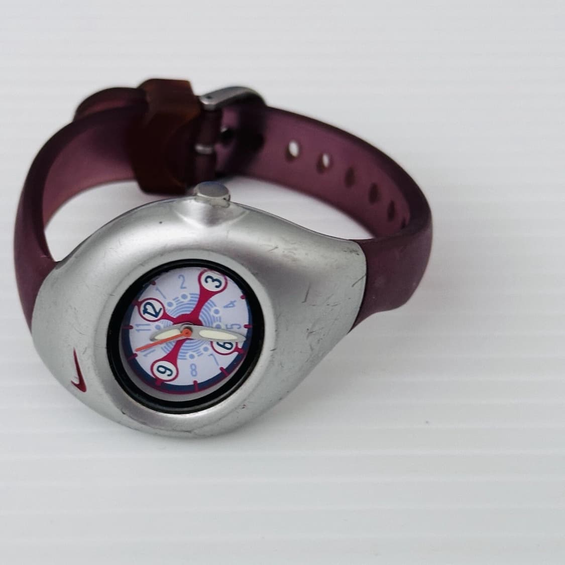나이키 시계 트라이액스 NIKE Triax Sports Watch 상품이미지3