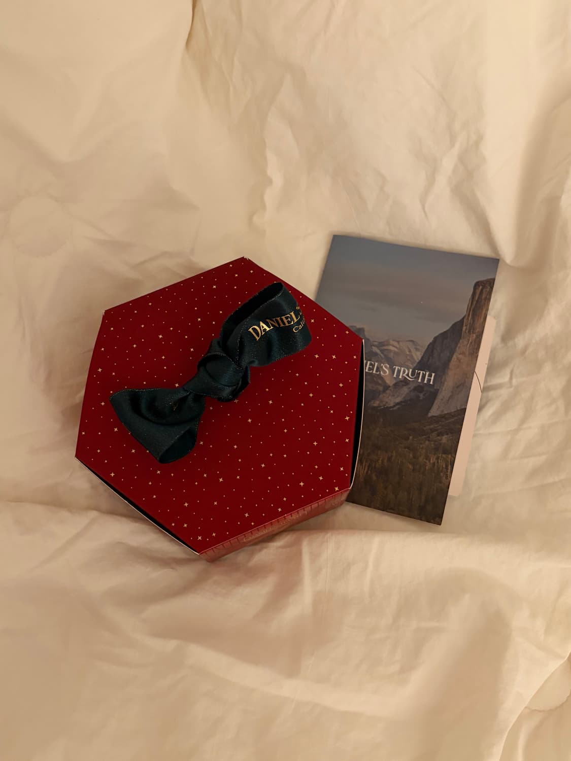 새제품) 다니엘트루스 오일퍼퓸 시그니처 밤쉘루스 + 트루스 스모키 2ml 상품이미지1