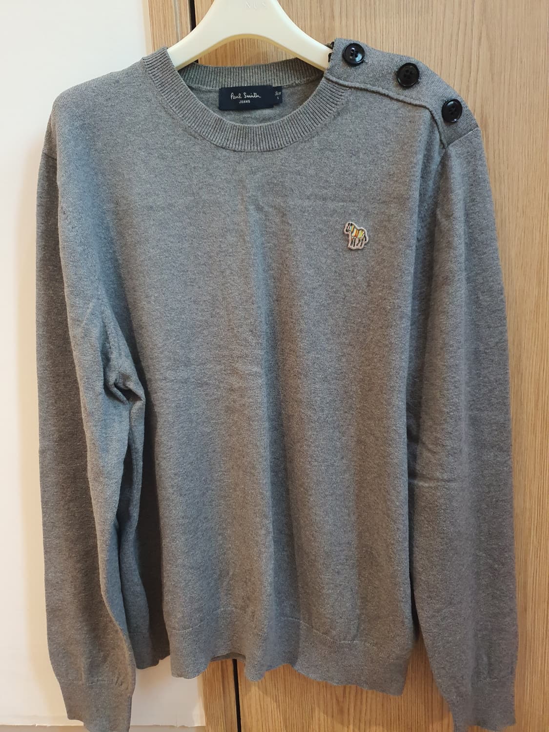 폴스미스 남성 니트 판매합니다! 상품이미지1