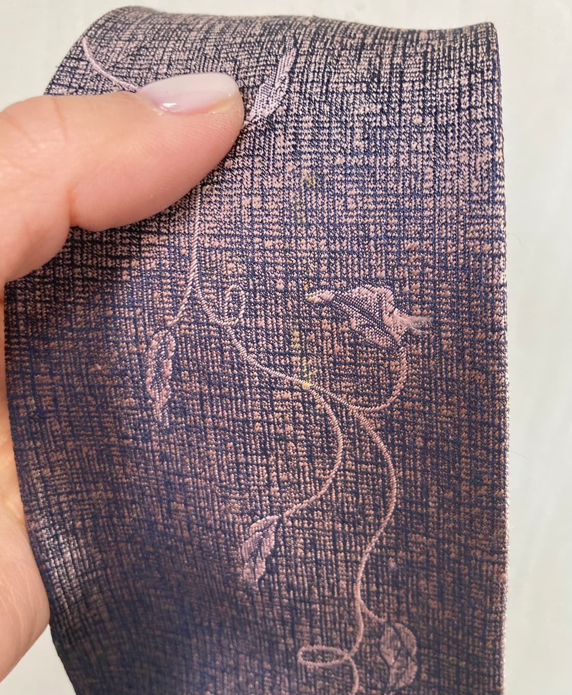 입생로랑 넥타이 상품이미지8