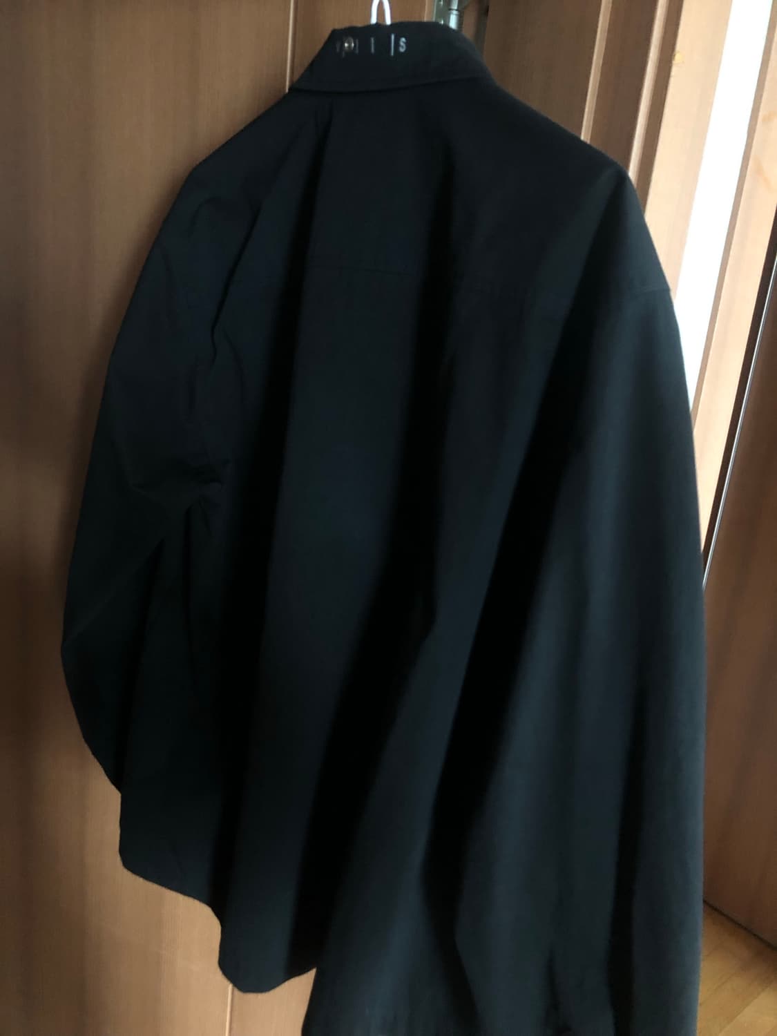 YOSUK BRAILLE SHIRTS 상품이미지2