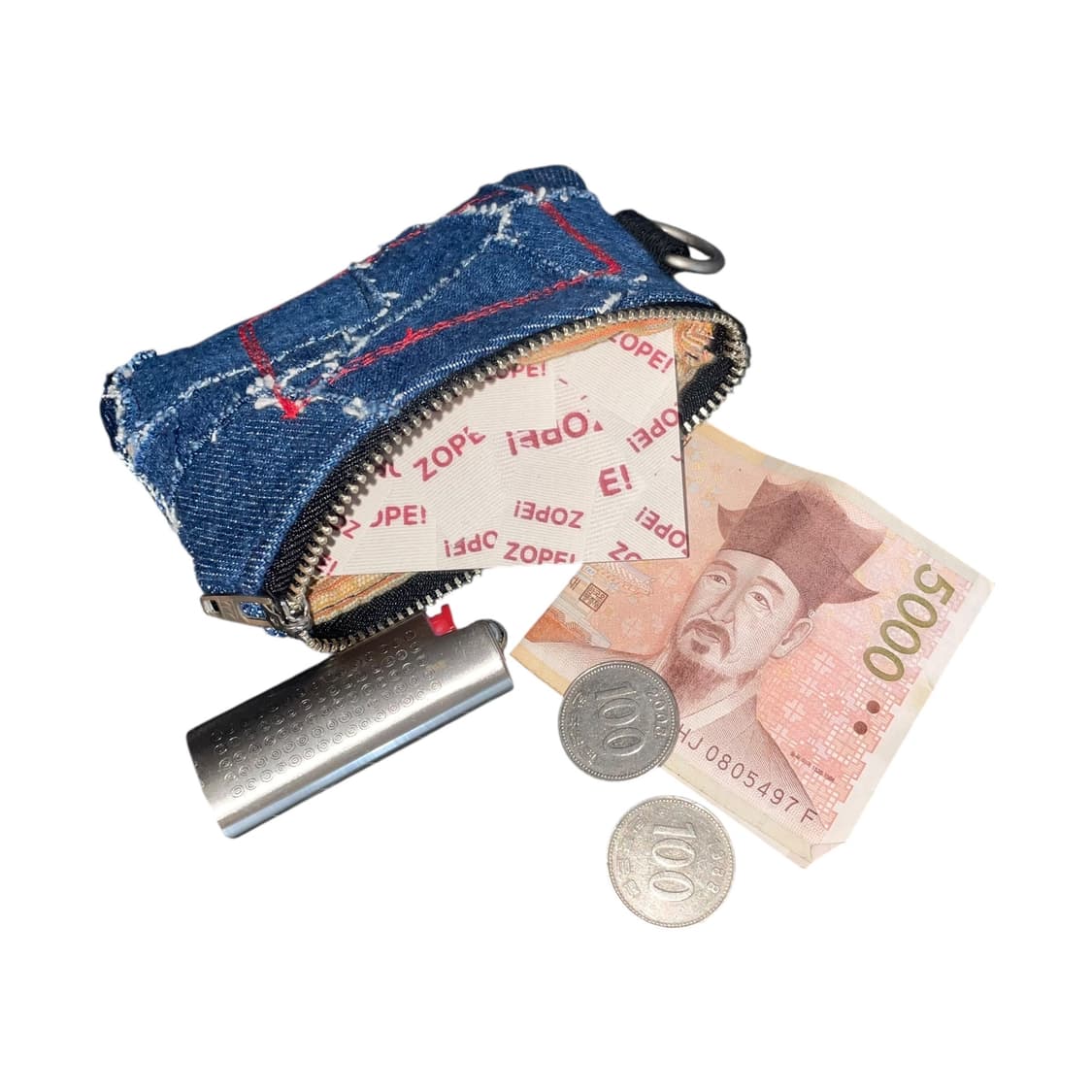 CLONE PIECES POCKET NO.3 상품이미지4