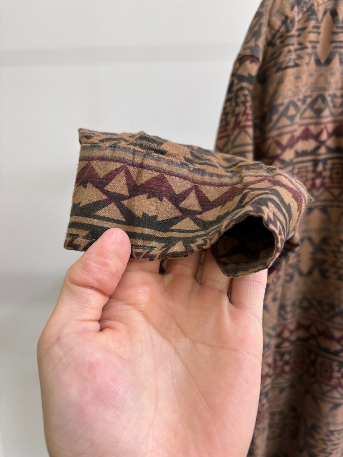 EDDIE BAUER 셔츠 상품이미지4