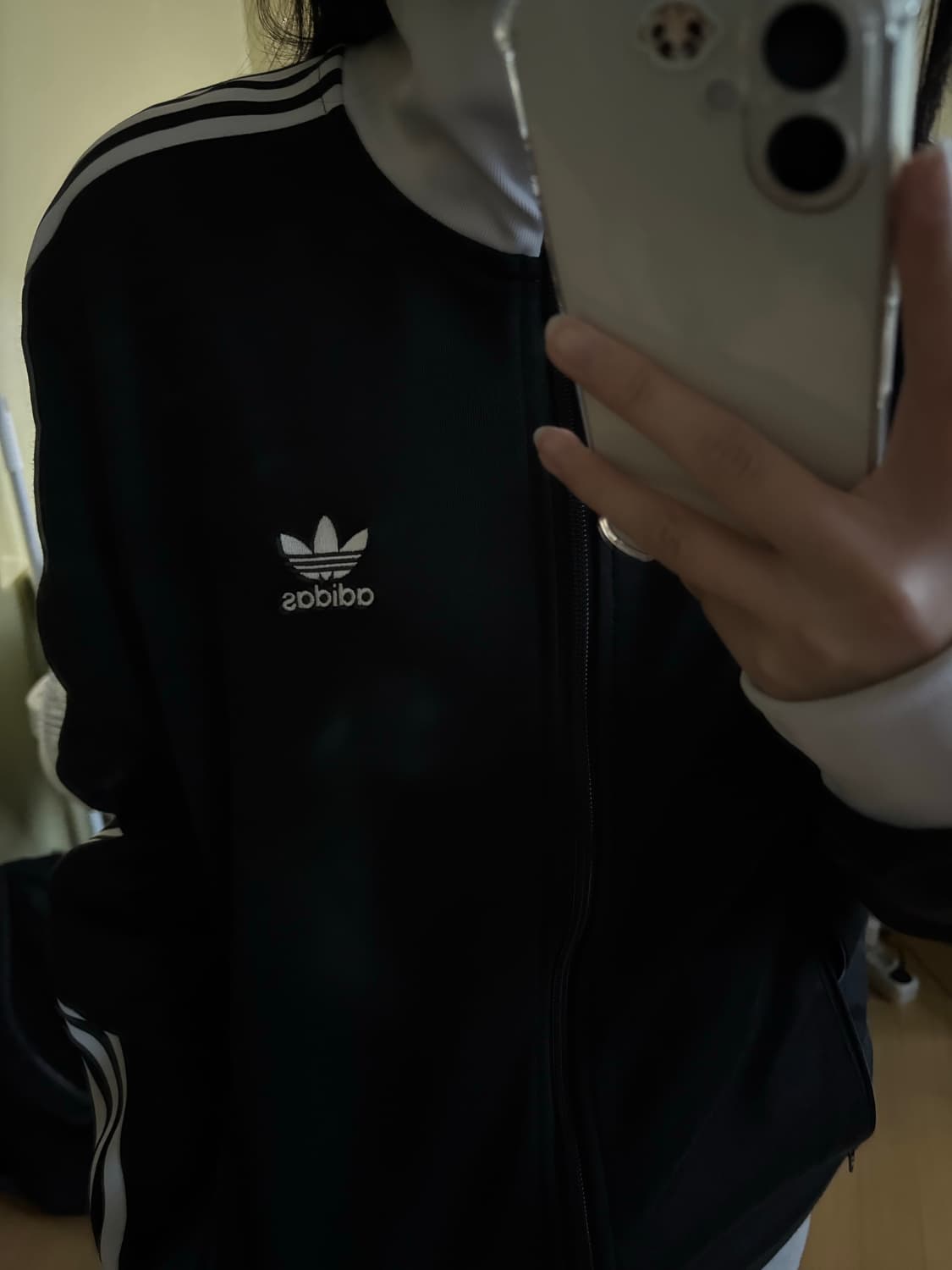 아디다스 바켄바우어 져지 상품이미지1